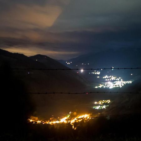 Camping Bella Austria Sankt Peter am Kammersberg Екстер'єр фото