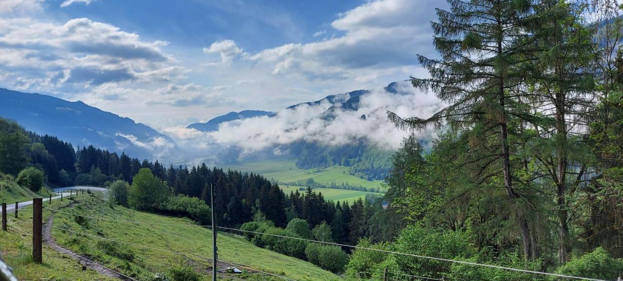 Camping Bella Austria Sankt Peter am Kammersberg Екстер'єр фото