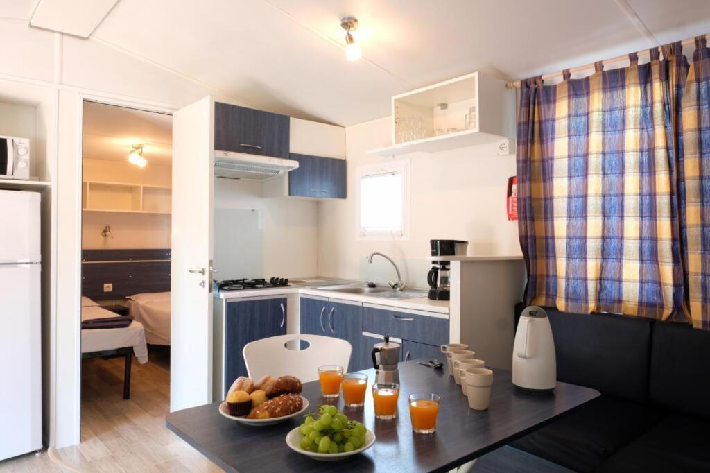 Camping Bella Austria Sankt Peter am Kammersberg Екстер'єр фото